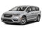 2026 Chrysler Pacifica Limited AWD