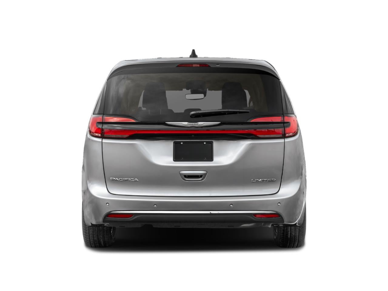 2026 Chrysler Pacifica Limited AWD