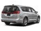 2026 Chrysler Pacifica Limited AWD