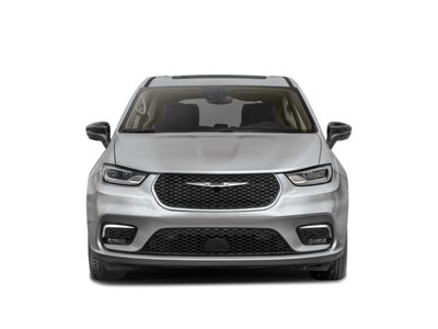 2026 Chrysler Pacifica Limited AWD