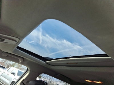 2011 GMC Terrain FWD 4dr SLE-2