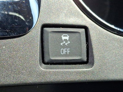 2011 GMC Terrain FWD 4dr SLE-2