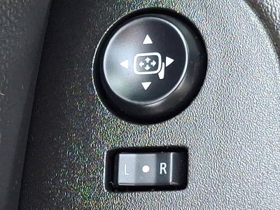 2011 GMC Terrain FWD 4dr SLE-2