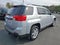 2011 GMC Terrain FWD 4dr SLE-2