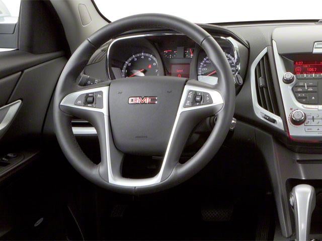 2011 GMC Terrain FWD 4dr SLE-2