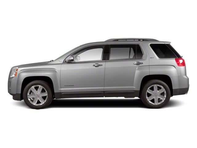 2011 GMC Terrain FWD 4dr SLE-2