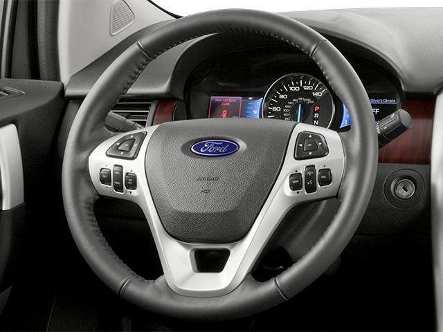 2013 Ford Edge 4dr SEL FWD