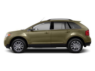 2013 Ford Edge 4dr SEL FWD