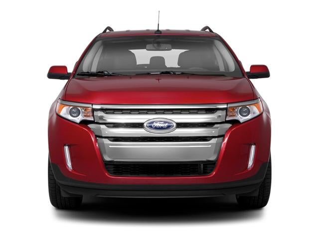 2013 Ford Edge 4dr SEL FWD