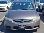 2010 Honda Civic Sedan LX Automatic