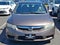 2010 Honda Civic Sedan LX Automatic