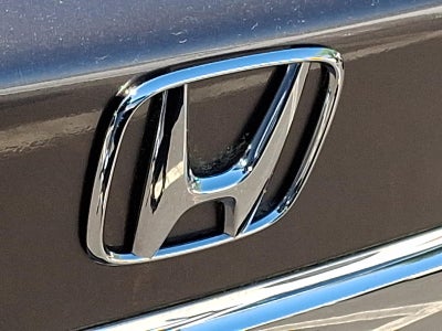 2010 Honda Civic Sedan LX Automatic