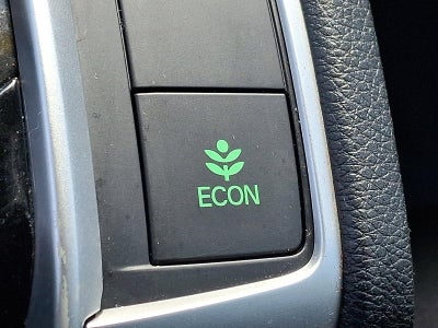 2020 Honda Civic Sedan EX CVT