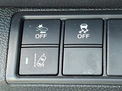 2020 Honda Civic Sedan EX CVT