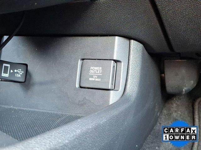 2020 Honda Civic Sedan EX CVT