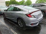 2020 Honda Civic Coupe EX CVT