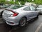 2020 Honda Civic Coupe EX CVT
