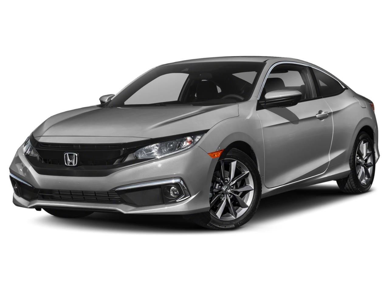 2020 Honda Civic Coupe EX CVT