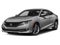 2020 Honda Civic Coupe EX CVT