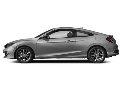 2020 Honda Civic Coupe EX CVT