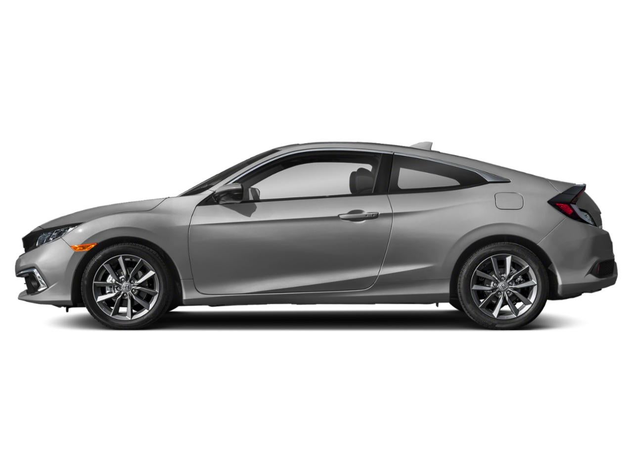 2020 Honda Civic Coupe EX CVT