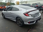 2019 Honda Civic Coupe Sport CVT