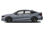 2026 Honda Civic Si Si Manual Sedan