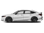 2026 Honda Civic Si Si Manual Sedan