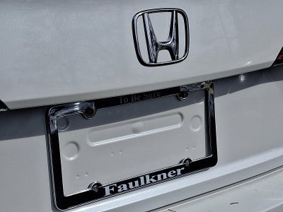 2023 Honda Civic Si Si Manual Sedan