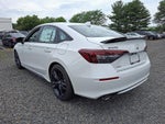 2026 Honda Civic Si Si Manual Sedan