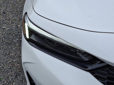 2026 Honda Civic Si Si Manual Sedan