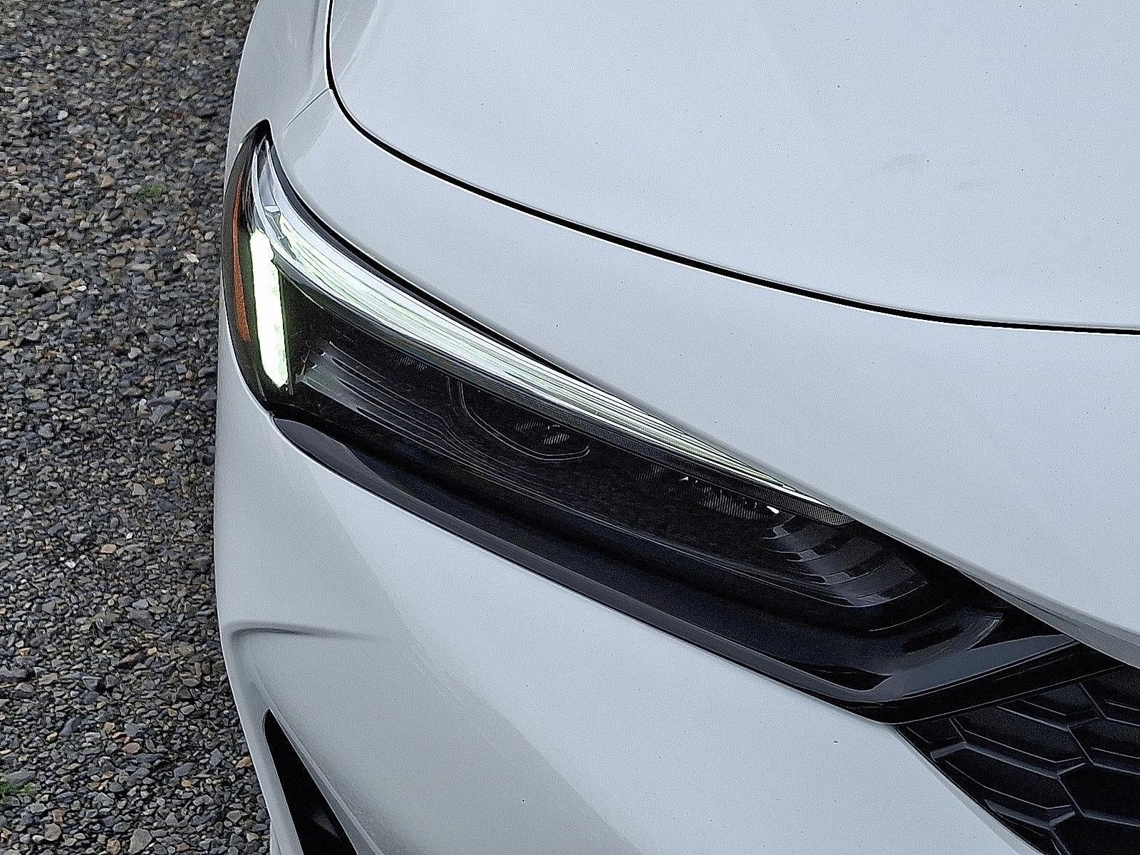 2026 Honda Civic Si Si Manual Sedan