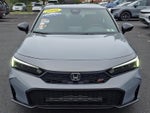 2026 Honda Civic Si Si Manual Sedan