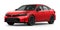 2026 Honda Civic Si Si Manual Sedan