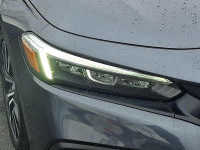 2024 Honda Civic Sedan EX CVT