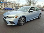 2023 Honda Civic Sedan EX CVT