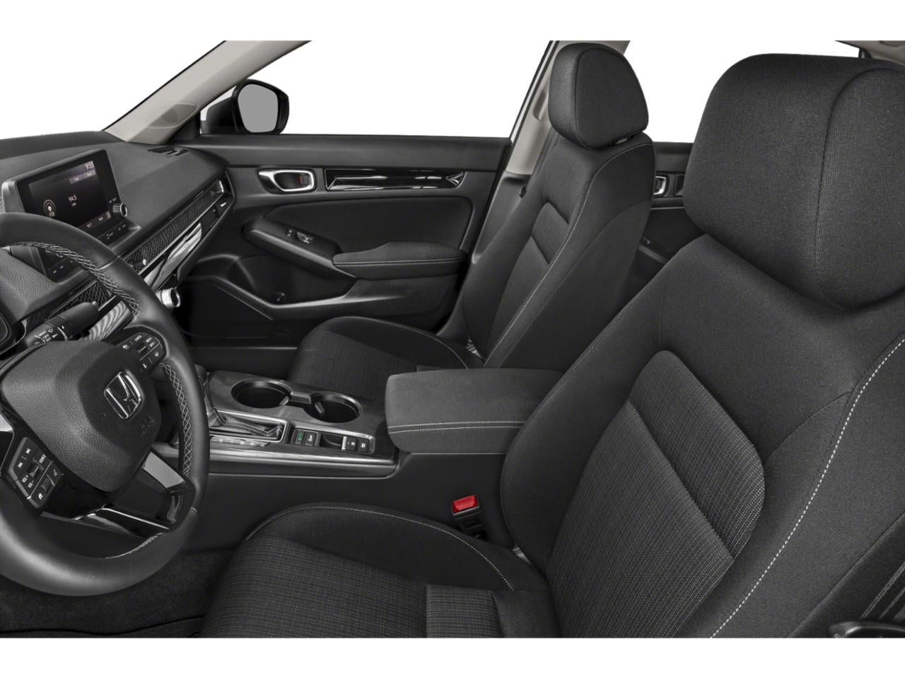 2023 Honda Civic Sedan EX CVT