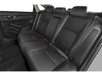 2023 Honda Civic Sedan EX CVT