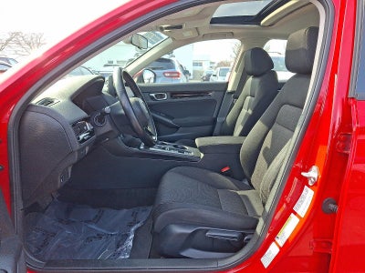 2023 Honda Civic Sedan EX CVT