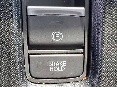 2023 Honda Civic Sedan EX CVT