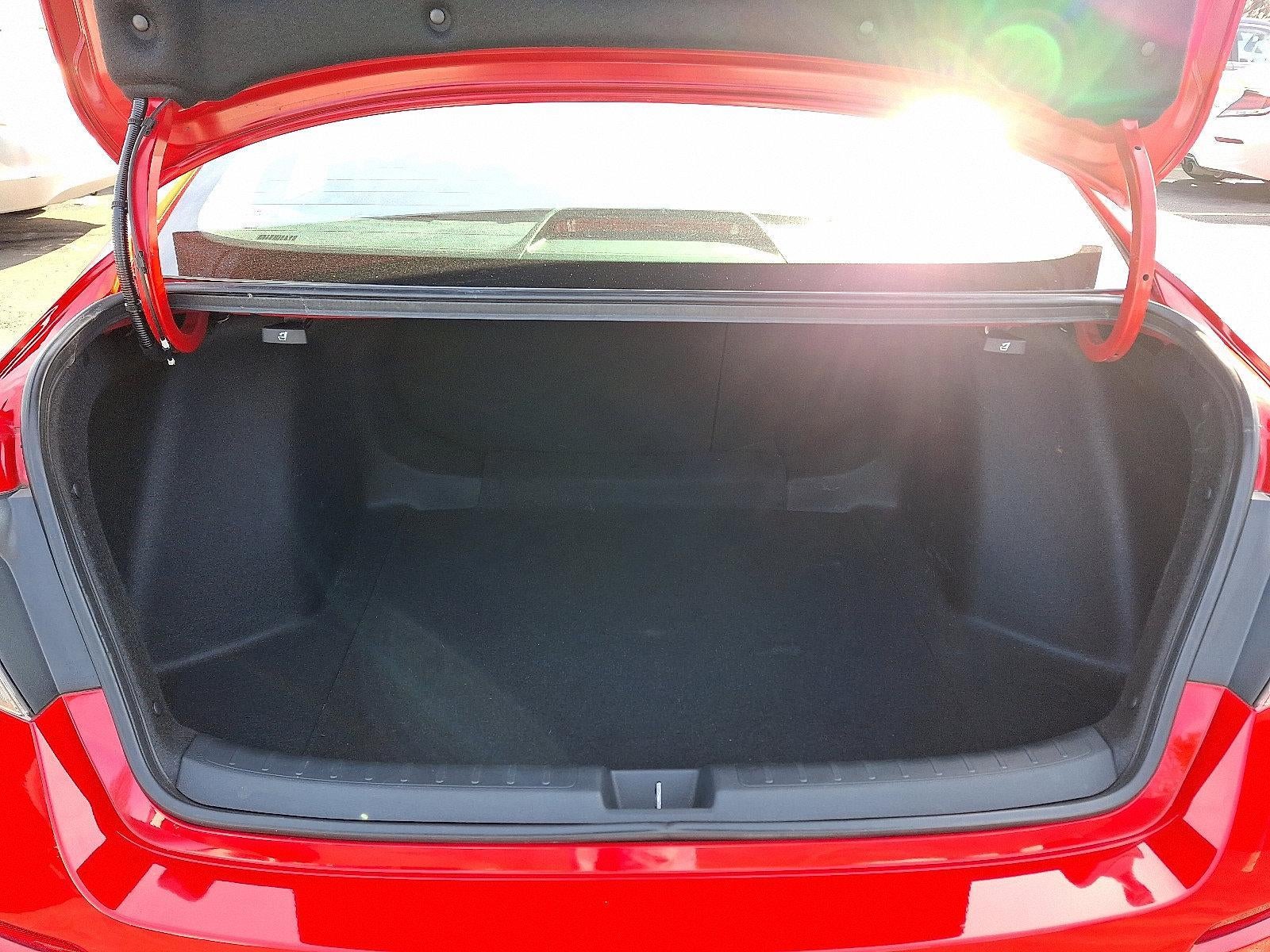 2023 Honda Civic Sedan EX CVT