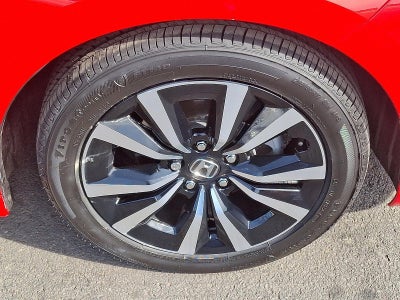 2023 Honda Civic Sedan EX CVT