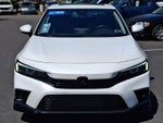 2022 Honda Civic Sedan EX CVT