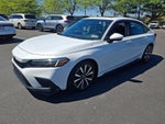 2022 Honda Civic Sedan EX CVT