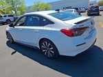 2022 Honda Civic Sedan EX CVT