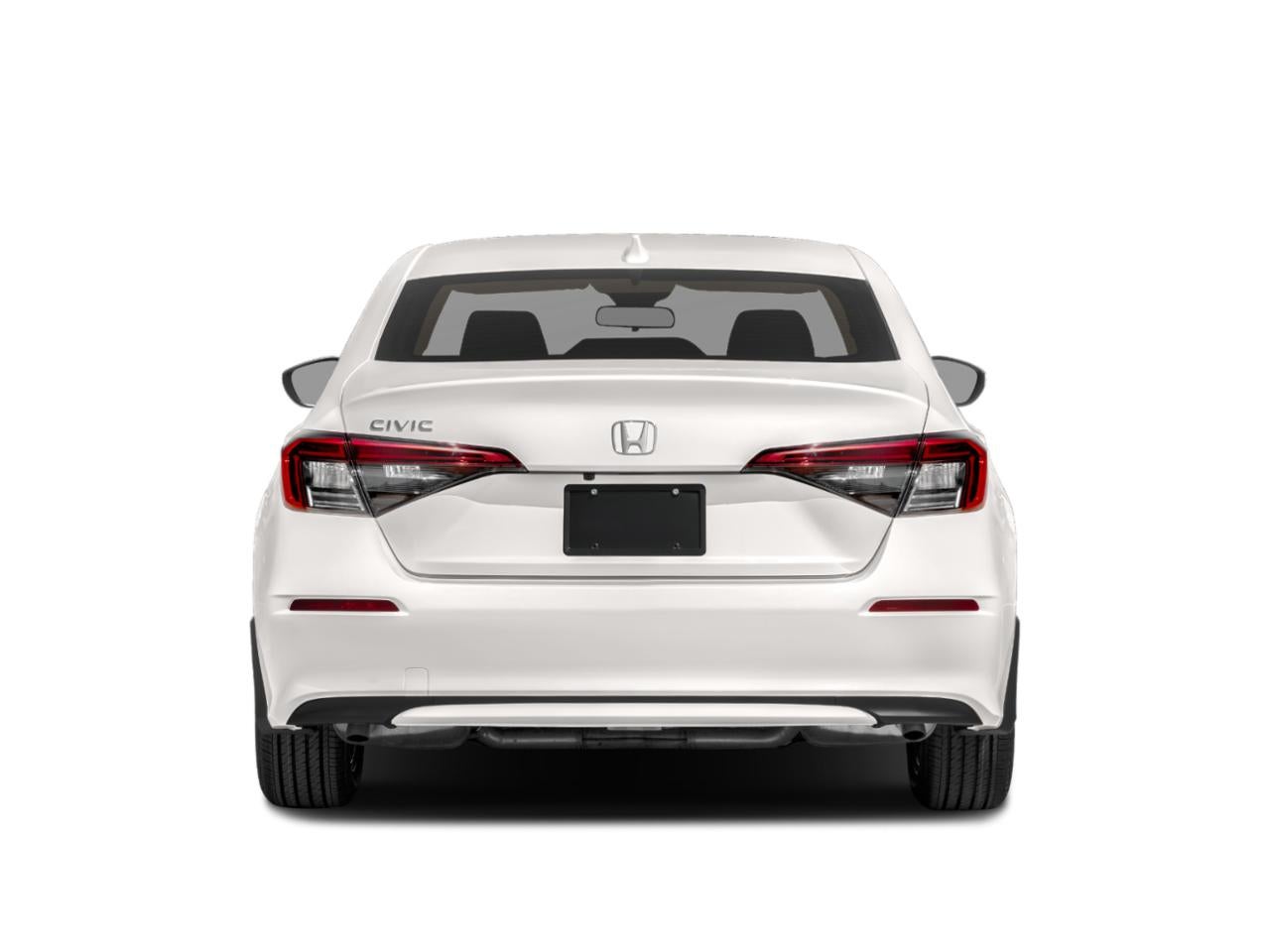 2022 Honda Civic Sedan EX CVT