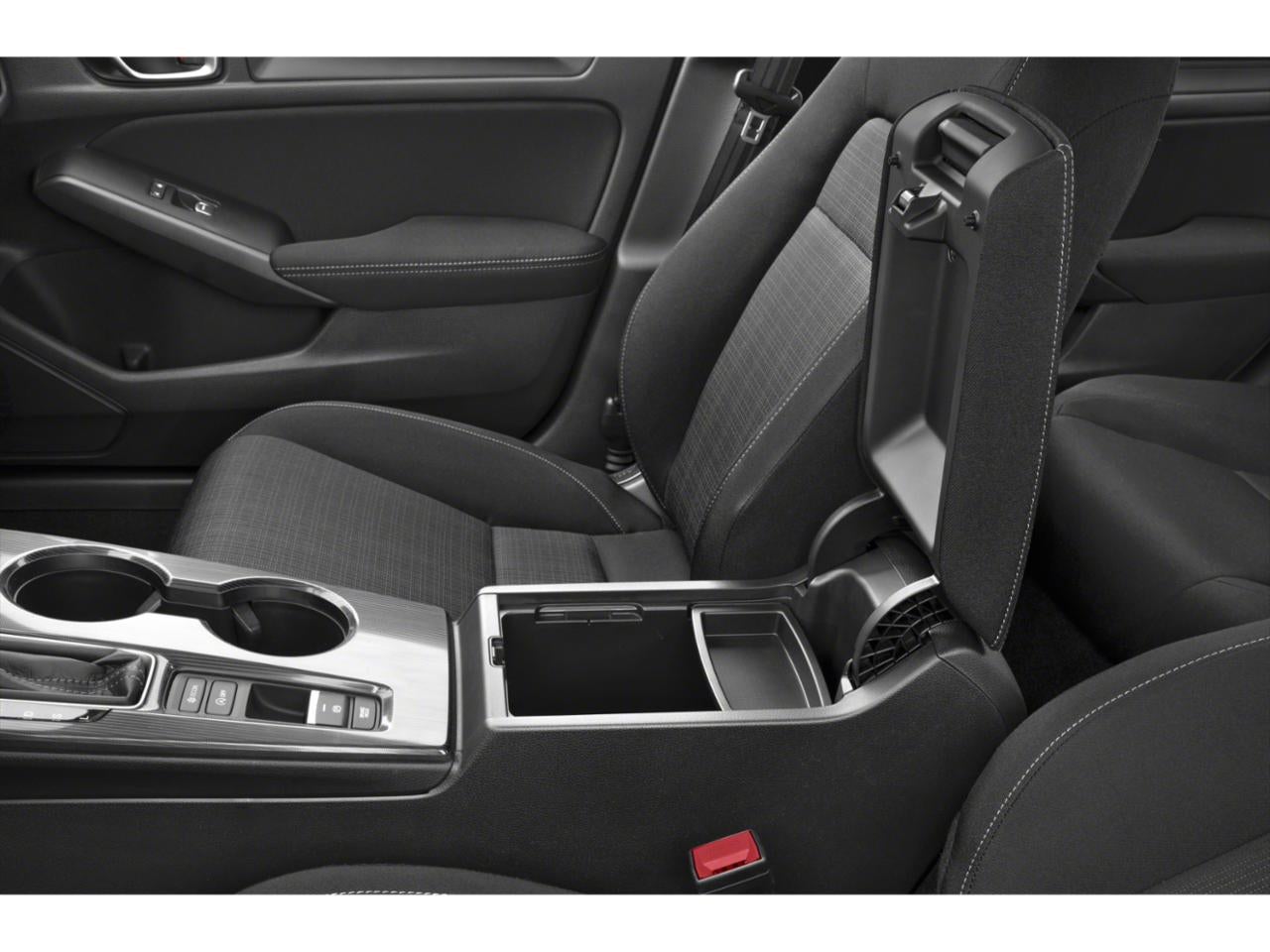 2023 Honda Civic Sedan LX CVT