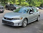 2026 Honda Civic Sedan LX CVT