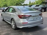 2026 Honda Civic Sedan LX CVT