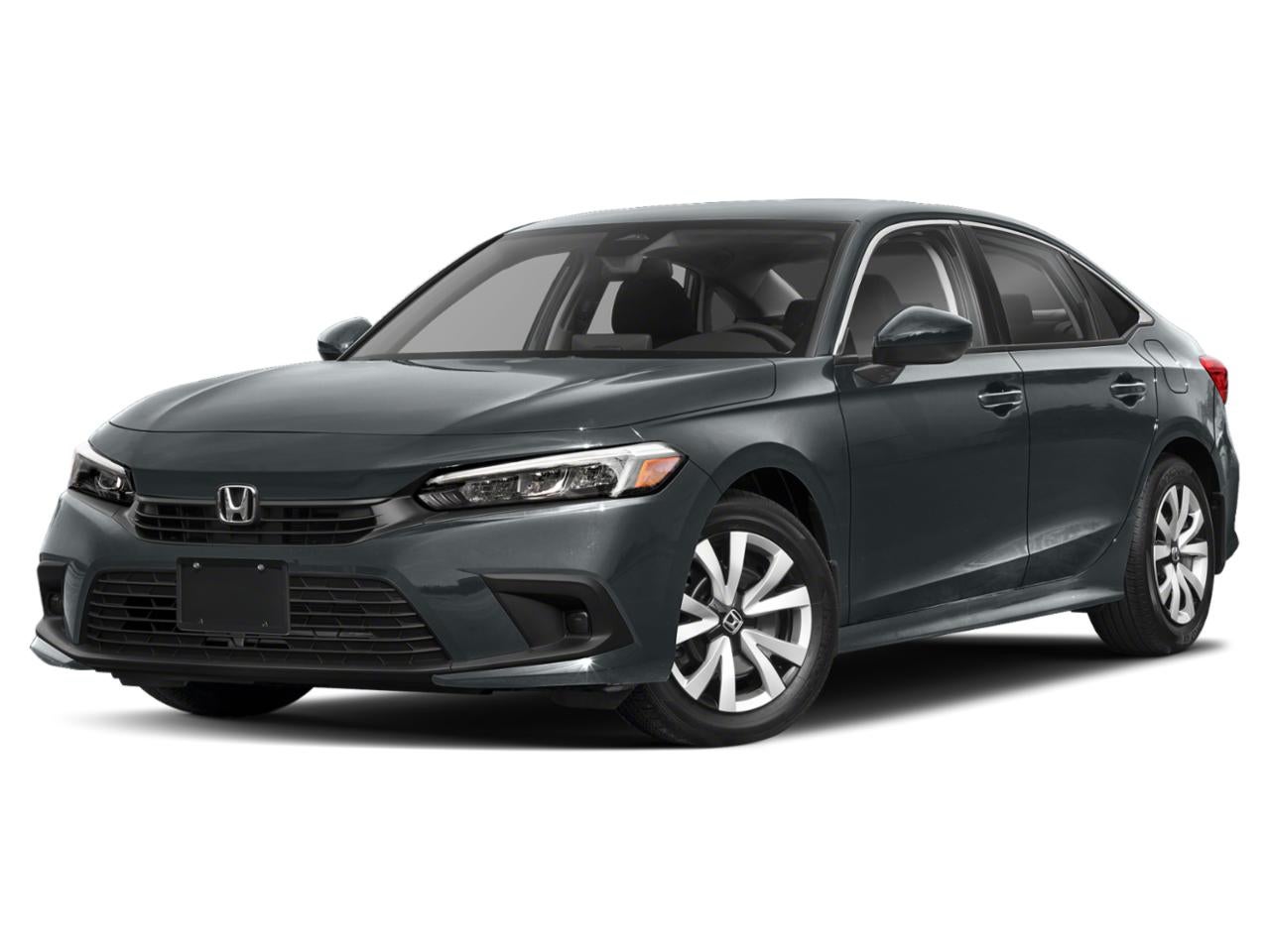 2023 Honda Civic Sedan LX CVT